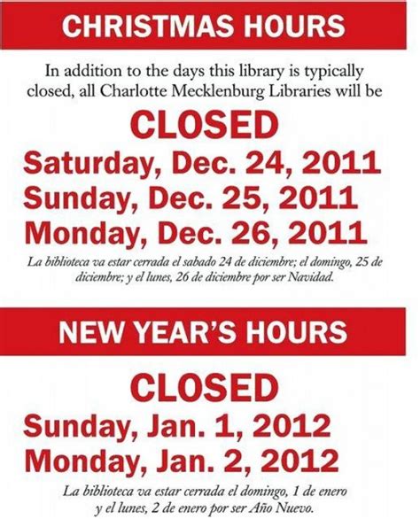 Holiday Closing Signs Templates Trafficfunnlr Free Printable