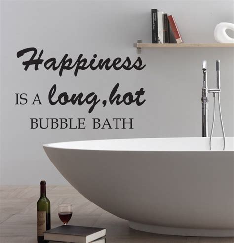 Quote Of The Day Amaryatriniwas Bubble Baths Quotes Bath Quotes Bathroom Quotes Cute