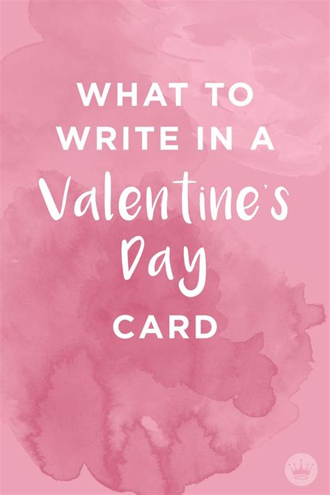 What to write in a valentines card for best friend. 802 best images about Sentiments for Cards on Pinterest ...