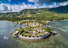 In Haiti, Tracing a Paradise Lost | Montray Kréyol
