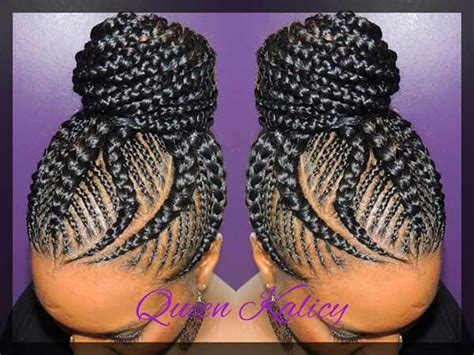 Natural Hair Beauty Natural Hair Styles Black Girls Hairstyles