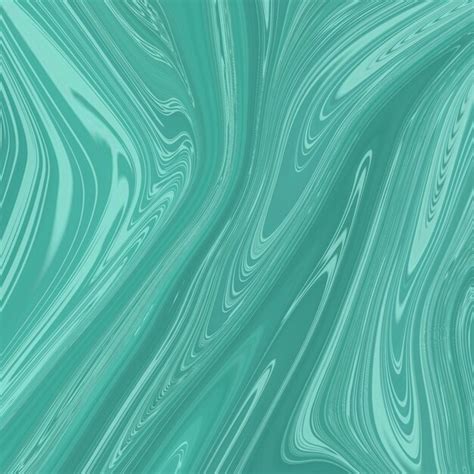 Premium Photo A Turquoise Background With A Pattern Of Marbles