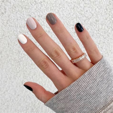 Introducing Short Nails Fall Ideas For Every Occasion