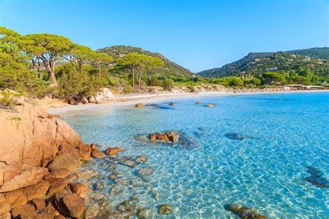 Comment Organiser Ses Vacances En Corse Cet été Les Points Clés