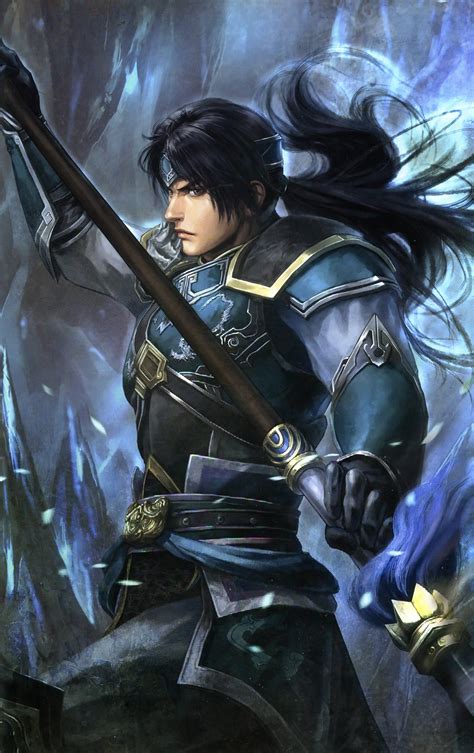 As a young warrior, he traveled the land in search for someone worthy of loyalty. Zhao Yun | Koei Wiki | FANDOM powered by Wikia