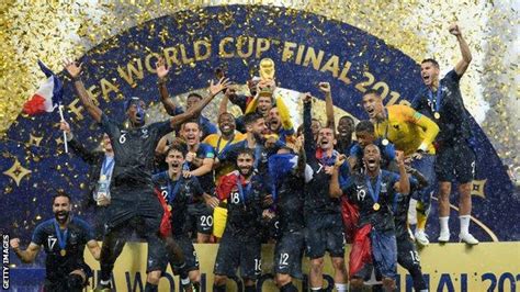 World Cup Fifa Drops Plans To Expand Qatar 2022 To 48 Teams Bbc Sport