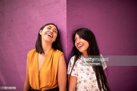 Happy People Purple Background Photos And Premium High Res Pictures