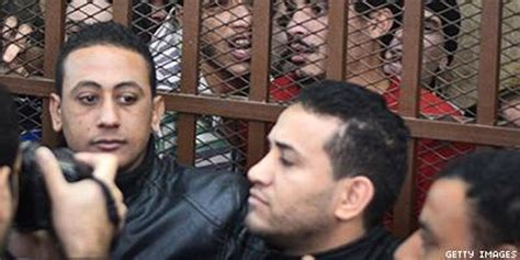 26 Men Arrested In Egypts Gay Bathhouse Raid Acquitted Of Debauchery