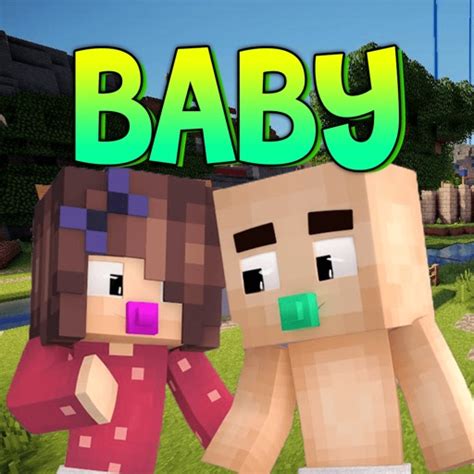Baby Skins Best Skins For Minecraft Pe And Pc By Apx Web
