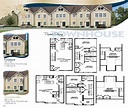 Multifamily Modular Home Plans - Supreme Modular Homes
