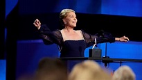 How to Watch AFI Life Achievement Award: A Tribute to Julie Andrews ...