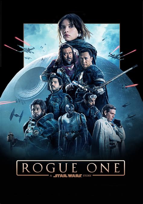 Star Wars A Rogue Story Oasissafas