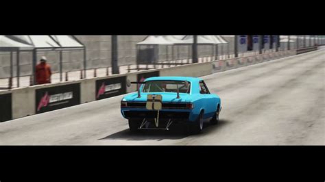 Assetto Corsa Drag Race Of The Year Youtube