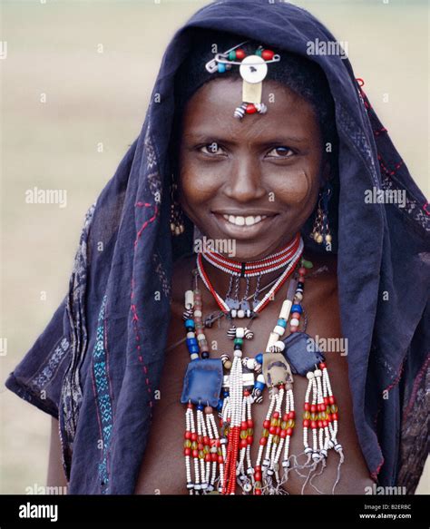 Afar Tribal Ethiopia People Hi Res Stock Photography And Images Alamy