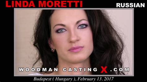 Woodman Casting X On Twitter New Video Linda Moretti Https T Co
