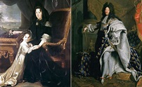 Madame de Maintenon, la esposa secreta de Luis XIV - Foto
