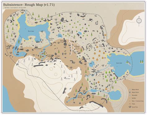 View Subsistence Game Map Retainirpics