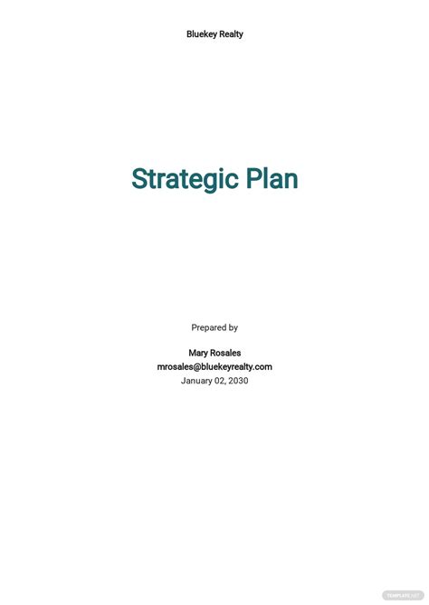 45 Free Real Estate Business Plan Templates Edit And Download