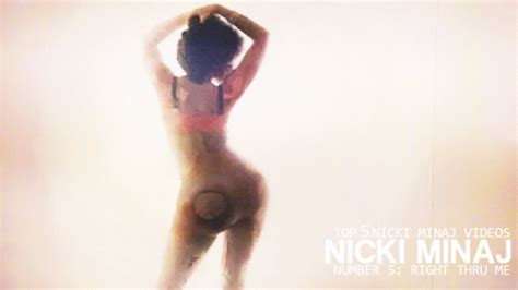 Nicki Minaj Animated Gif Big Black Booty Gif Mega Porn Pics