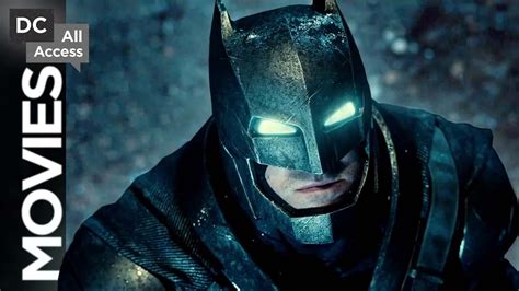 Batman V Superman Dawn Of Justice Teaser Trailer Official Youtube