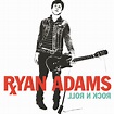 Ryan Adams, Rock N Roll in High-Resolution Audio - ProStudioMasters