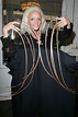 Woman With Guinness World Record For Longest Fingernails Cuts Them | My ...