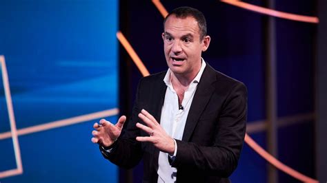 Martin Lewis Explains Whether You Should Switch Your Energy Supplier