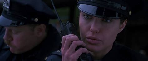 Police Woman Movies List
