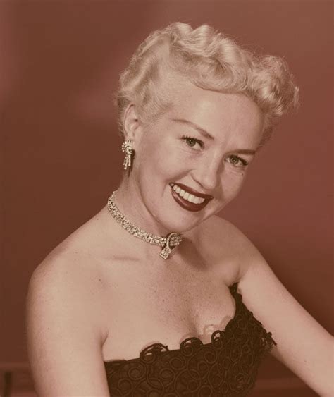 Betty Grable Glamorous Betty Grable Celebrity Galleries Pics