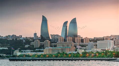 Baku Travel Guide Best Of Baku Azerbaijan Travel 2024
