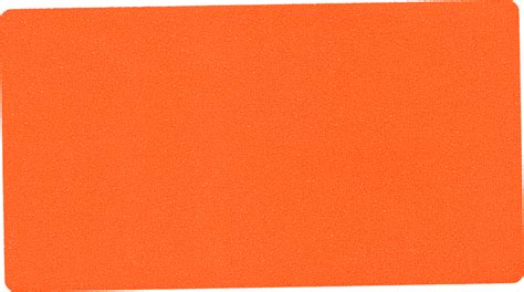 Orange Blank Rectanglepng Blkmarket©