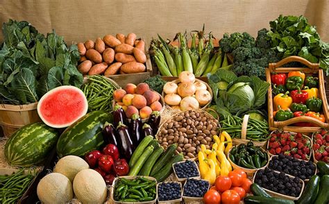 And yet it can be tough to eat the daily recommended amount of produce, and most. Fruits & Vegetables - GEPA Exporters Portal