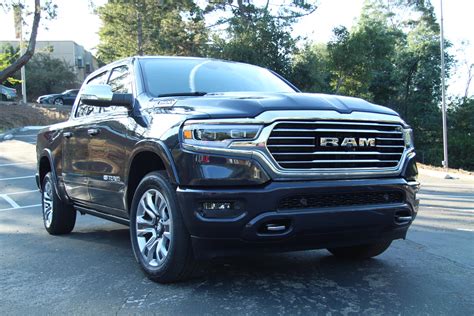 Read reviews, browse our car inventory, and more. 2020 RAM 1500 Test Drive Review - CarGurus