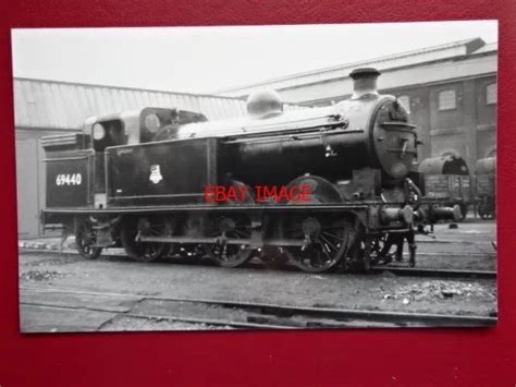 PHOTO LNER Ex Gnr Class N1 Loco No 69440 3 80 PicClick
