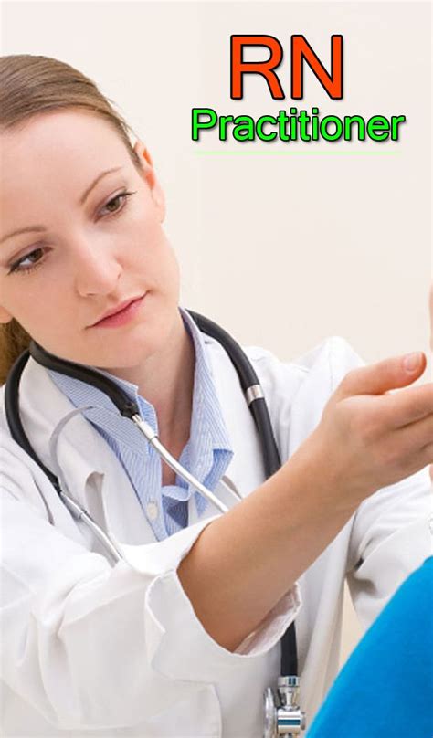 Advanced Registered Nurse Practitioner Requirements Job Description And