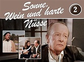 Amazon.de: Sonne, Wein und harte Nusse - Staffel 2 ansehen | Prime Video