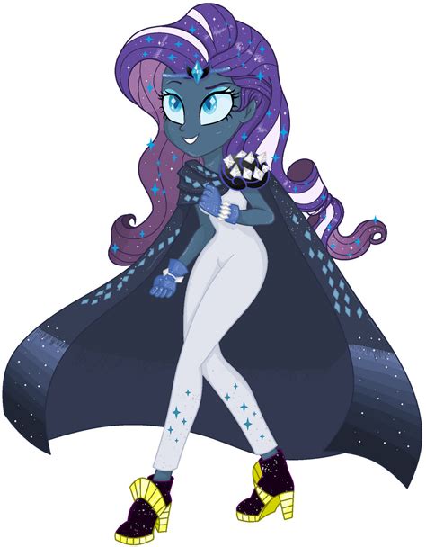Eg Nightmare Rarity The Other Side By Rinfrost1 On Deviantart