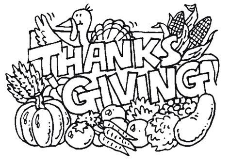 Free Thanksgiving Coloring Pages & Games Printables | #thankgiving