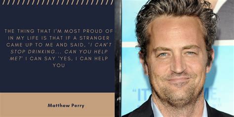 Mattew Perry Celebrities Talk Recovery Celebritiestalkrecovery Addiction Recovery Research