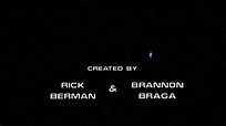 Opening Credits - TrekCore 'Star Trek: ENT' Screencap & Image Gallery