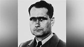 Did Nazi Rudolf Hess have a family link to Wales? - BBC News