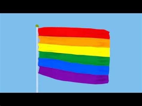 Lift your spirits with funny jokes, trending memes, entertaining gifs, inspiring stories, viral videos, and so much. LGBT Pride Flag Animation - YouTube