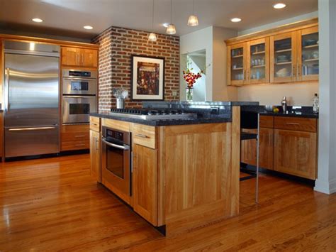 See more ideas about house colors, honey oak cabinets, room colors. Honey Colored Kitchen Cabinets - Home Furniture Design