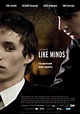 Like Minds Movie Poster (#1 of 2) - IMP Awards