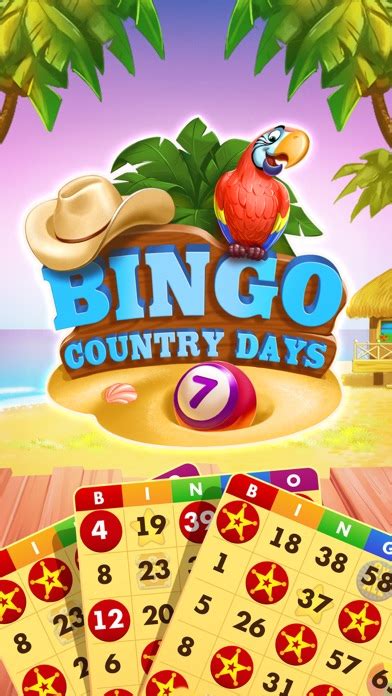 Bingo Country Days Bingo Games Cheats All Levels Best Tips And Hints