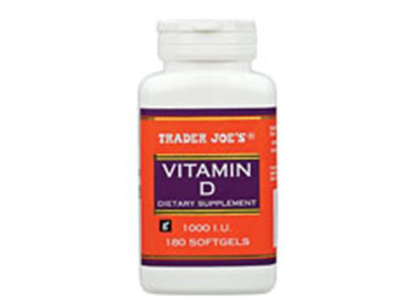 Supplemental vitamin d comes in two forms: Best Vitamin D Supplements - Consumer Reports