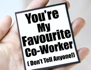 Here are 100 good farewell thank you messages and quotes to send to your colleagues on your last working day with a company. Funny Co Worker Appreciation Quotes. QuotesGram