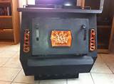 Pictures of Wood Stove King