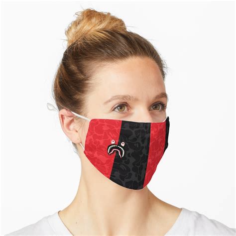 Hypebeast Mask For Sale By Dmin Redbubble