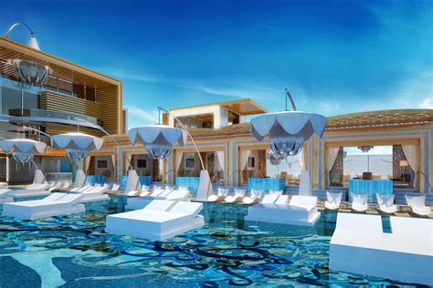 Visit Atlantis The Royal Now New Massive Hotel Opens On Dubais Palm